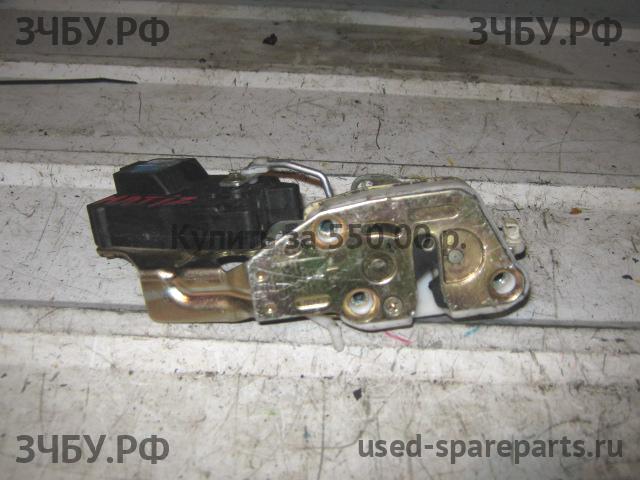 Daewoo Matiz 2 Замок двери передней левой
