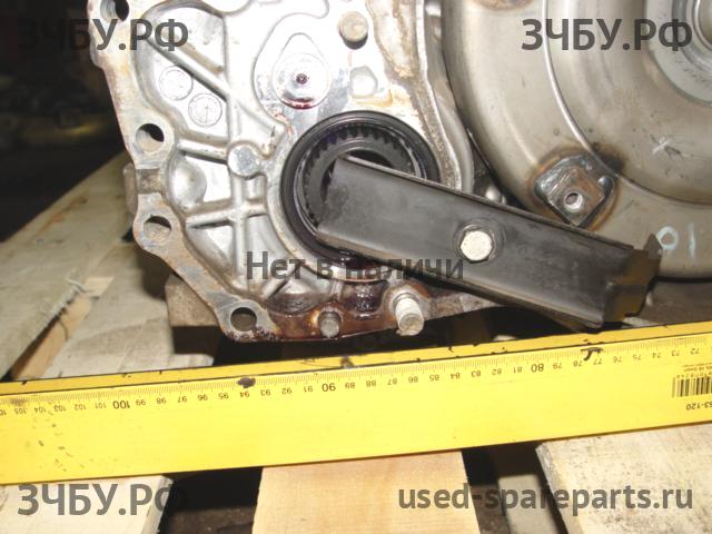 Lexus RX (2) 300/330/350/400h АКПП (автоматическая коробка переключения передач)