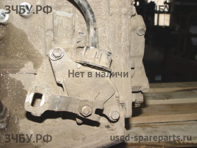 Lexus RX (2) 300/330/350/400h АКПП (автоматическая коробка переключения передач)