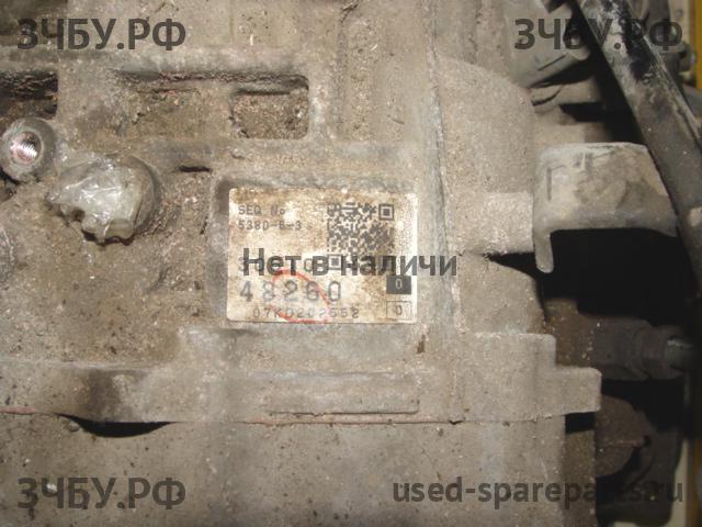 Lexus RX (2) 300/330/350/400h АКПП (автоматическая коробка переключения передач)