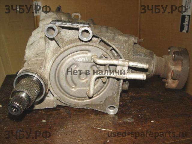 Land Rover Freelander 1 Коробка раздаточная