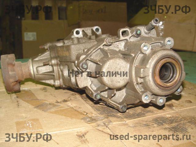 Land Rover Freelander 1 Коробка раздаточная