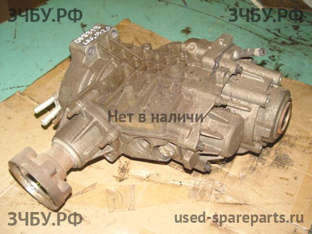 Land Rover Freelander 1 Коробка раздаточная