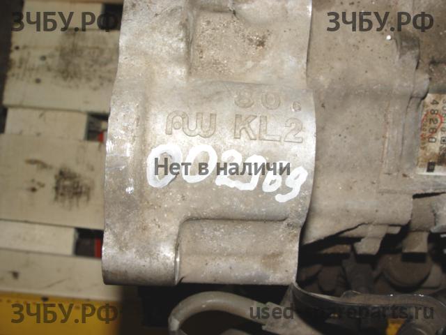 Lexus RX (2) 300/330/350/400h АКПП (автоматическая коробка переключения передач)