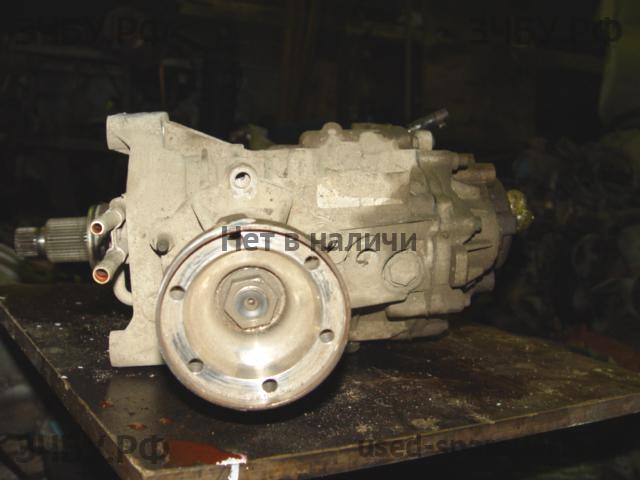 Land Rover Freelander 1 Коробка раздаточная