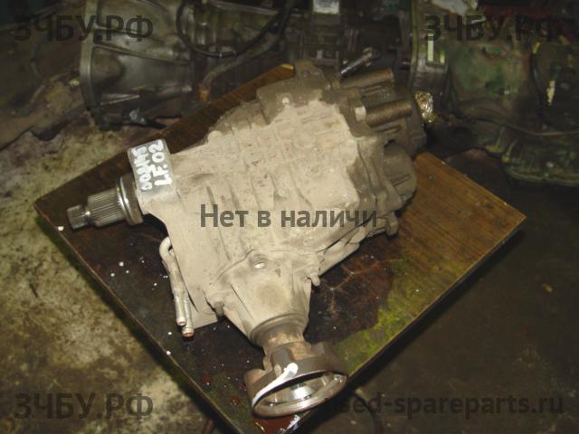 Land Rover Freelander 1 Коробка раздаточная
