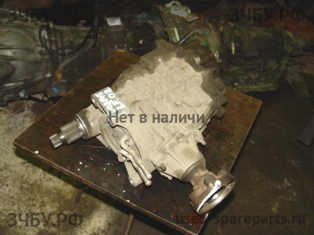 Land Rover Freelander 1 Коробка раздаточная
