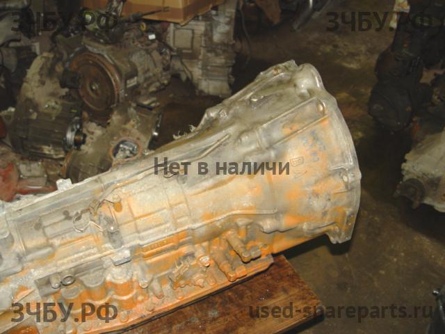 Lexus LX (1) 470 АКПП (автоматическая коробка переключения передач)