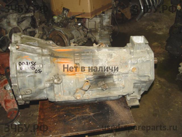 Lexus LX (1) 470 АКПП (автоматическая коробка переключения передач)