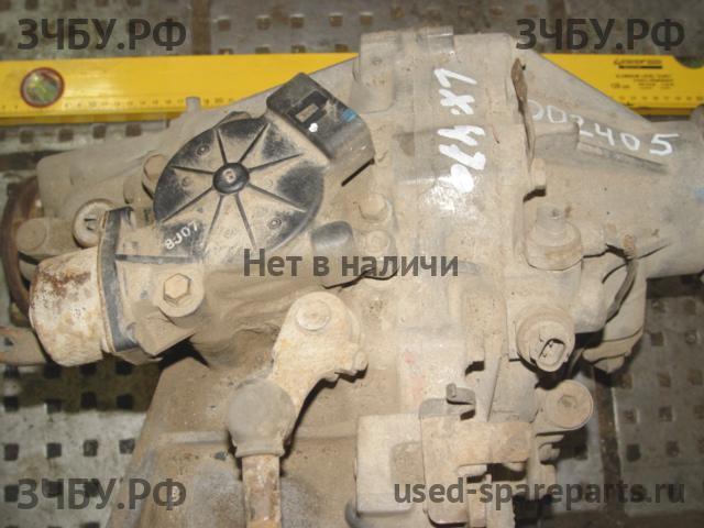 Lexus LX (1) 470 Коробка раздаточная