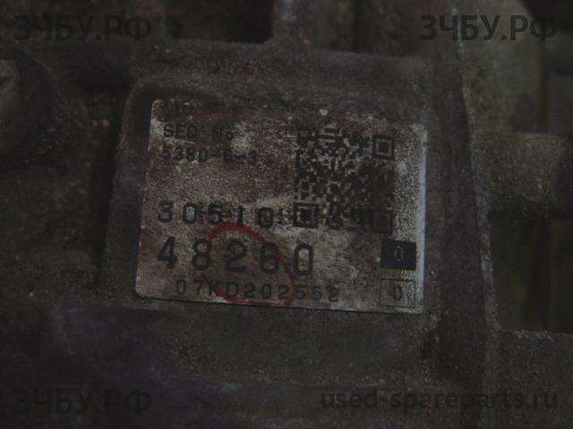 Lexus RX (2) 300/330/350/400h АКПП (автоматическая коробка переключения передач)