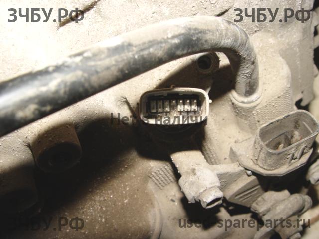 Lexus RX (2) 300/330/350/400h АКПП (автоматическая коробка переключения передач)