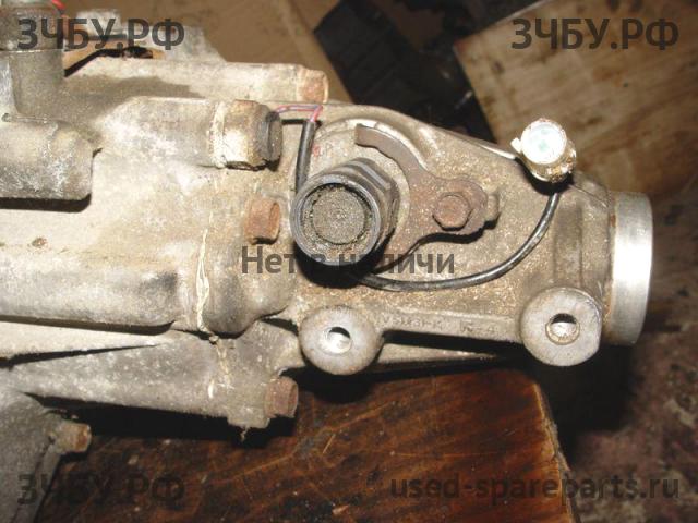 Mitsubishi Pajero/Montero Sport 1 (K9) Коробка раздаточная