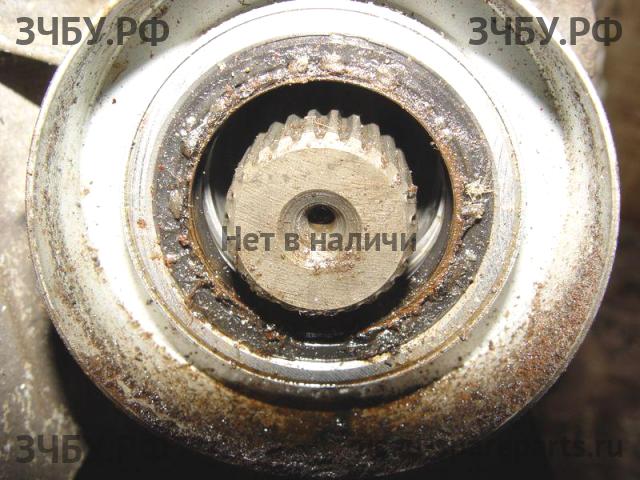 Mitsubishi Pajero/Montero Sport 1 (K9) Коробка раздаточная