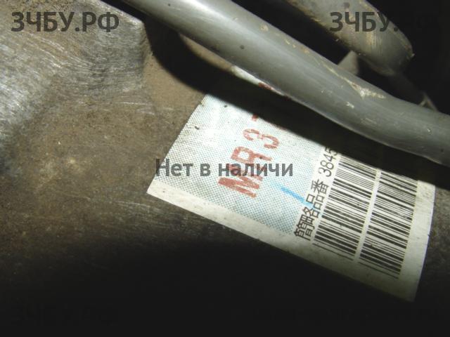 Mitsubishi Pajero Pinin (H60) Двигатель (ДВС)