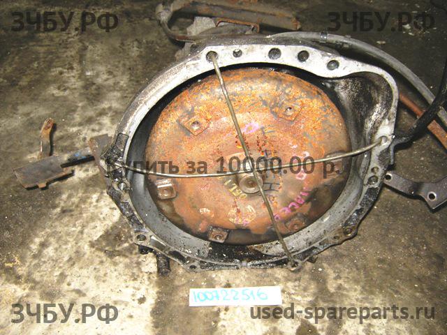 Toyota Hi Ace (4) АКПП (автоматическая коробка переключения передач)