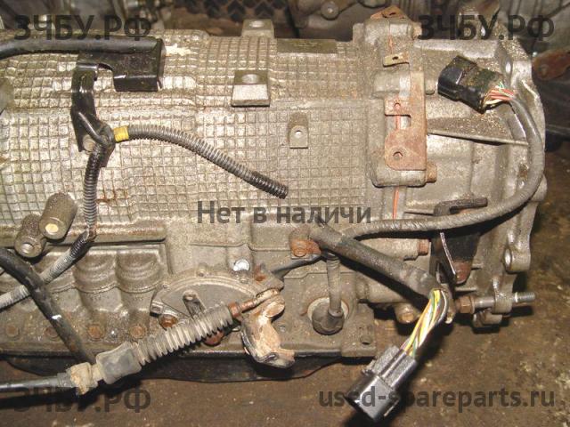 Mitsubishi Pajero/Montero Sport 1 (K9) АКПП (автоматическая коробка переключения передач)