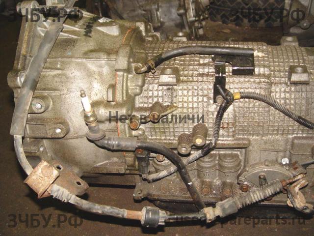 Mitsubishi Pajero/Montero Sport 1 (K9) АКПП (автоматическая коробка переключения передач)