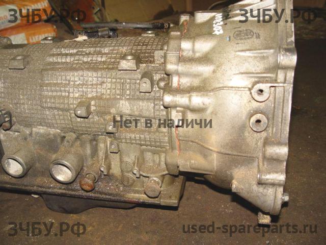 Mitsubishi Pajero/Montero Sport 1 (K9) АКПП (автоматическая коробка переключения передач)