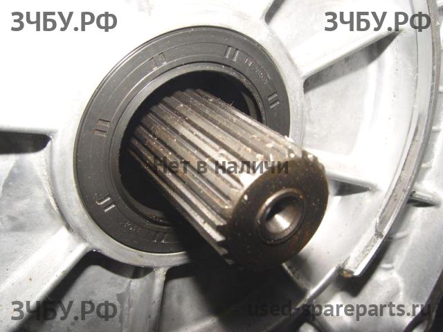 Mitsubishi Pajero/Montero Sport 1 (K9) АКПП (автоматическая коробка переключения передач)