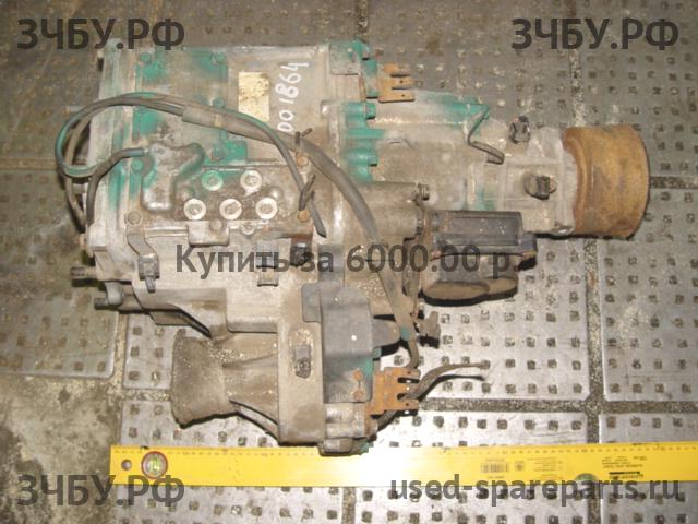 Mitsubishi Pajero/Montero 3 Коробка раздаточная