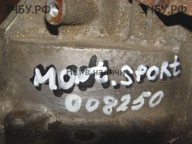 Mitsubishi Pajero/Montero Sport 1 (K9) Коробка раздаточная