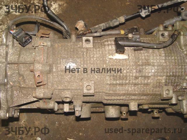 Mitsubishi Pajero/Montero Sport 1 (K9) АКПП (автоматическая коробка переключения передач)