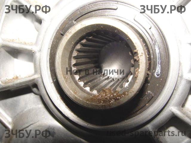 Mitsubishi Pajero/Montero Sport 1 (K9) Коробка раздаточная