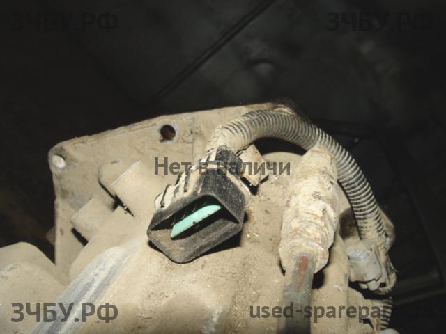 Mitsubishi Pajero Pinin (H60) Двигатель (ДВС)