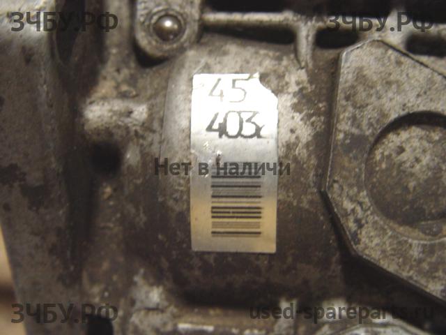 Nissan Terrano 2 (R20) ТНВД (топливный насос высокого давления)