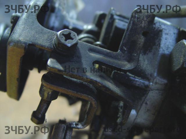 Nissan Terrano 2 (R20) ТНВД (топливный насос высокого давления)