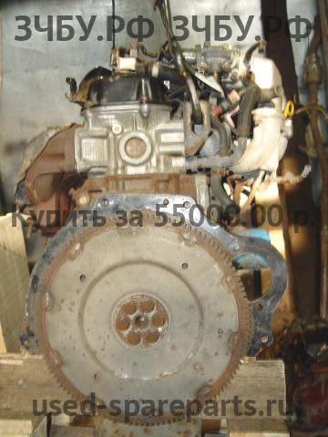 Nissan Patrol (Y60) Двигатель (ДВС)