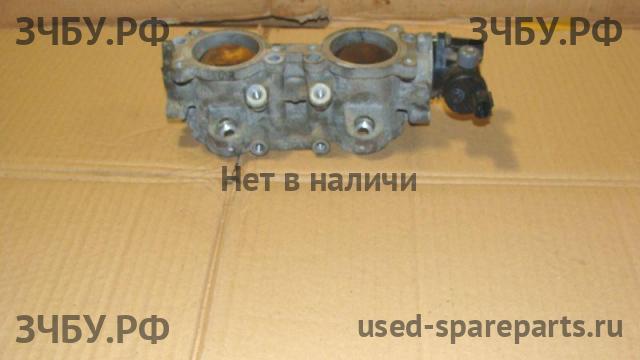 Subaru Forester 1 (S10) Заслонка дроссельная механическая