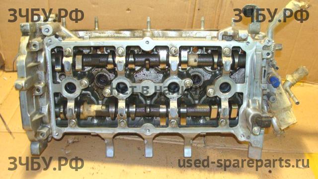 Nissan Qashqai (J10) Головка блока