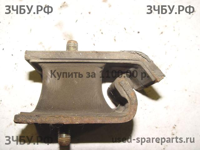 Mitsubishi Pajero Pinin (H60) Подушка амортизационная