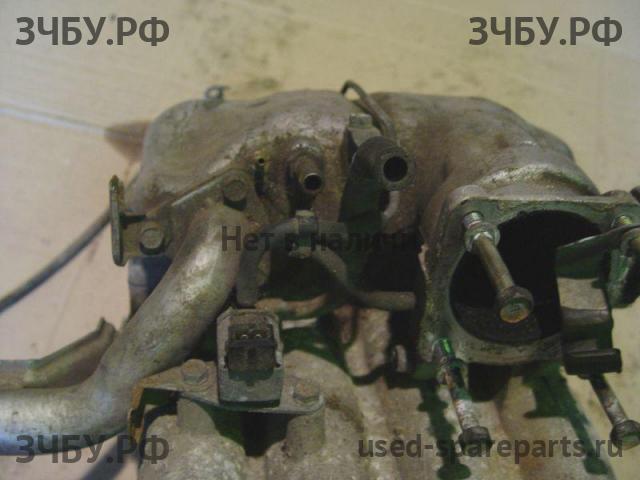 Mitsubishi Pajero Pinin (H60) Коллектор впускной