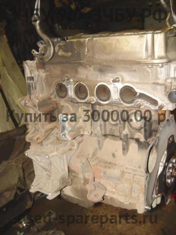Mitsubishi Outlander 1 (CU) Двигатель (ДВС)