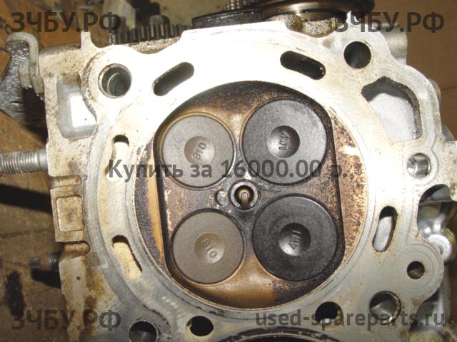 Nissan Murano (Z50) Головка блока