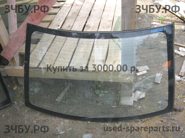 BYD F3 (1) Стекло заднее