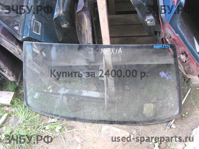 Daewoo Nexia Стекло заднее