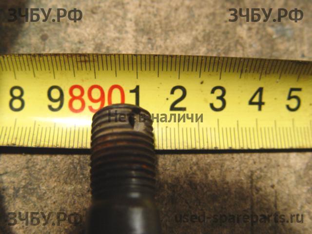 Nissan Navara 1 (D40) Тяга рулевая