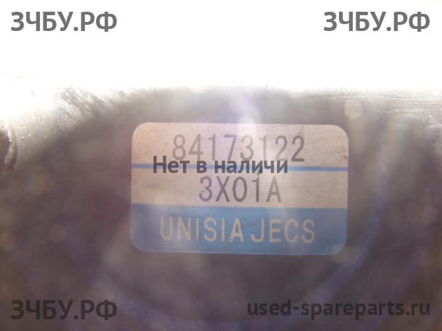 Nissan Navara 1 (D40) Насос гидроусилителя