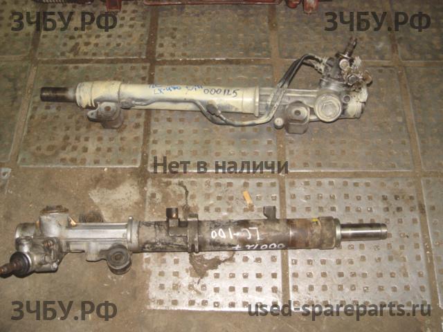 Toyota Land Cruiser 100 Рейка рулевая