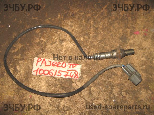 Mitsubishi Pajero/Montero 4 Датчик кислородный (Lambdasonde)