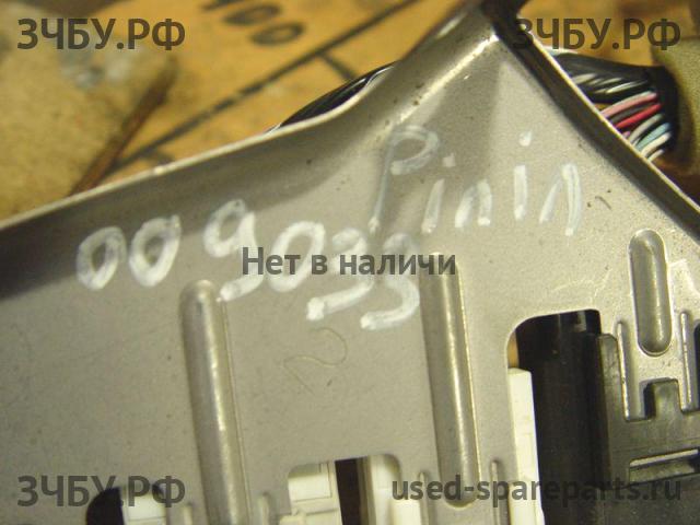 Mitsubishi Pajero Pinin (H60) Проводка салонная (салонная коса)