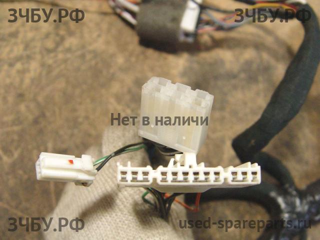 Mitsubishi Pajero Pinin (H60) Проводка салонная (салонная коса)