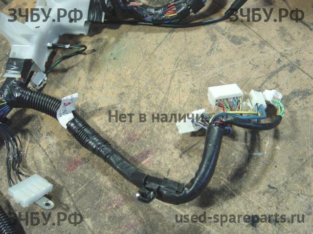 Mitsubishi Pajero Pinin (H60) Проводка салонная (салонная коса)