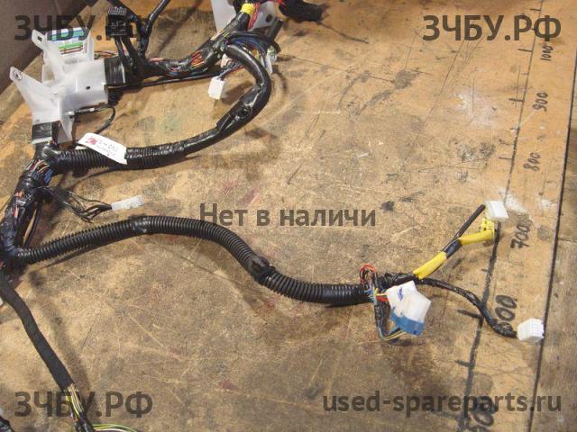 Mitsubishi Pajero Pinin (H60) Проводка салонная (салонная коса)