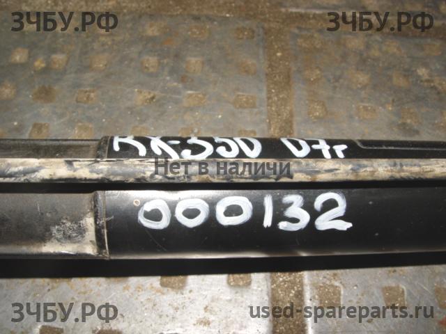 Lexus RX (2) 300/330/350/400h Рейка рулевая