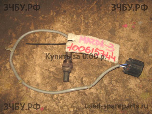 Mazda 3 [BK] Датчик кислородный (Lambdasonde)